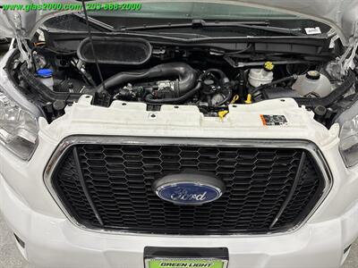 2021 Ford Transit 350 XL - Photo 12 - Bethany, CT 06524
