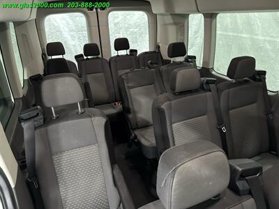 2021 Ford Transit 350 XL - Photo 28 - Bethany, CT 06524