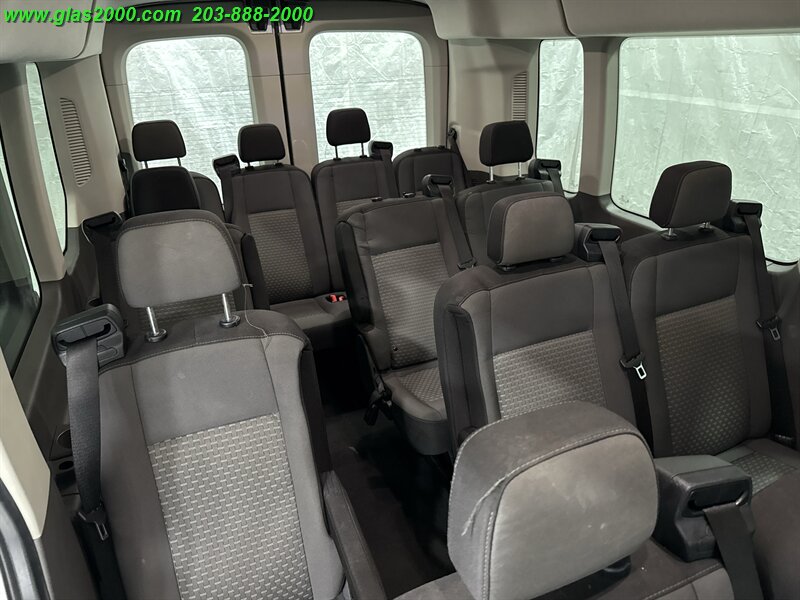 2021 Ford Transit 350 XL - Photo 28 - Bethany, CT 06524