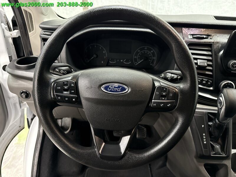 2021 Ford Transit 350 XL - Photo 4 - Bethany, CT 06524