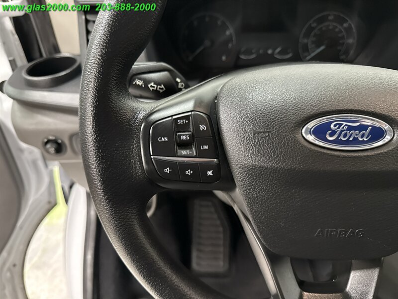 2021 Ford Transit 350 XL - Photo 21 - Bethany, CT 06524