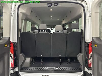 2021 Ford Transit 350 XL - Photo 10 - Bethany, CT 06524