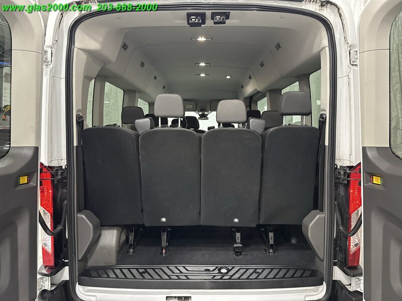 2021 Ford Transit 350 XL - Photo 10 - Bethany, CT 06524