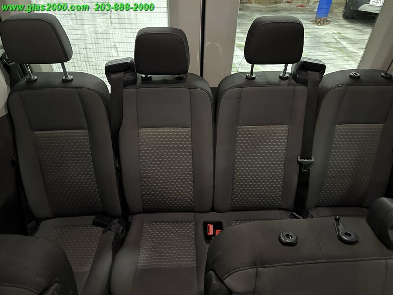 2021 Ford Transit 350 XL - Photo 17 - Bethany, CT 06524