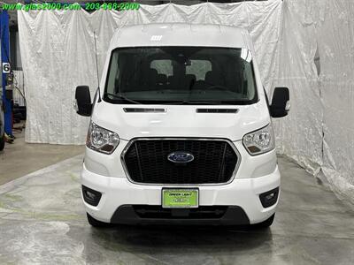 2021 Ford Transit 350 XL - Photo 19 - Bethany, CT 06524