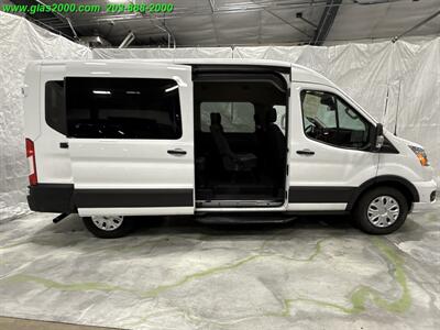 2021 Ford Transit 350 XL - Photo 31 - Bethany, CT 06524