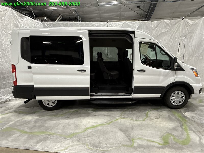 2021 Ford Transit 350 XL - Photo 31 - Bethany, CT 06524