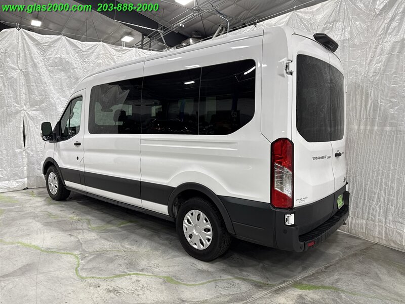 2021 Ford Transit 350 XL - Photo 7 - Bethany, CT 06524