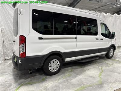 2021 Ford Transit 350 XL - Photo 8 - Bethany, CT 06524