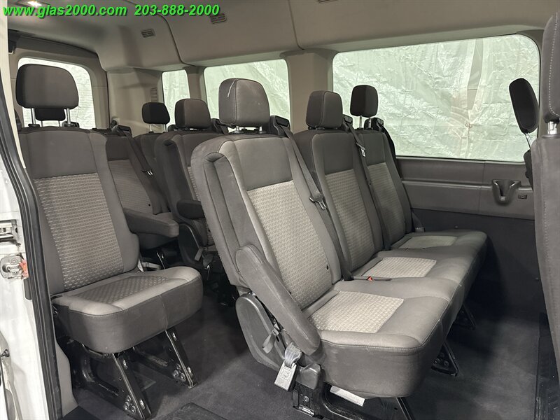 2021 Ford Transit 350 XL - Photo 27 - Bethany, CT 06524
