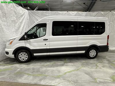 2021 Ford Transit 350 XL - Photo 13 - Bethany, CT 06524