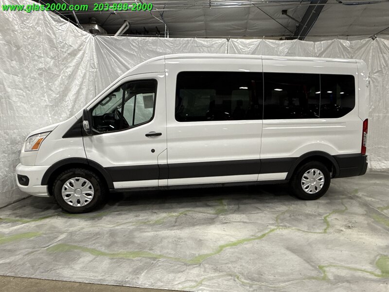 2021 Ford Transit 350 XL - Photo 13 - Bethany, CT 06524