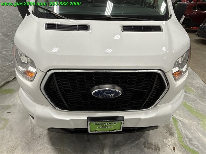 2021 Ford Transit 350 XL - Photo 18 - Bethany, CT 06524