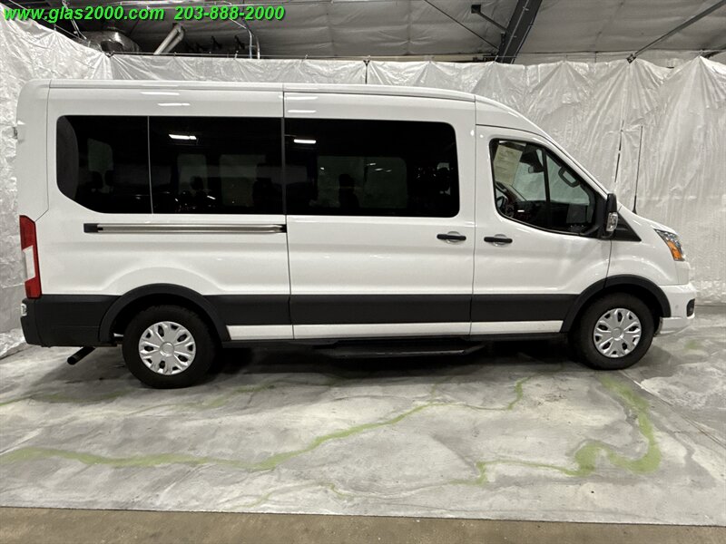 2021 Ford Transit 350 XL - Photo 14 - Bethany, CT 06524