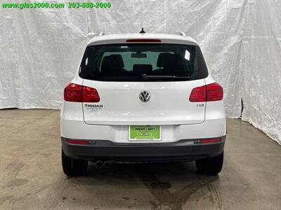 2017 Volkswagen Tiguan 2.0T Wolfsburg Edition   - Photo 20 - Bethany, CT 06524