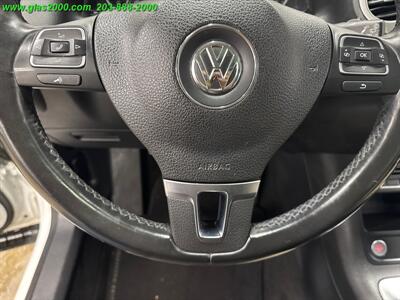 2017 Volkswagen Tiguan 2.0T Wolfsburg Edition   - Photo 23 - Bethany, CT 06524