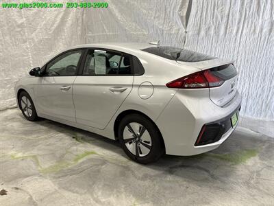 2018 Hyundai IONIQ Hybrid Blue   - Photo 7 - Bethany, CT 06524