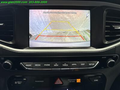 2018 Hyundai IONIQ Hybrid Blue   - Photo 11 - Bethany, CT 06524