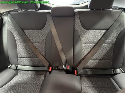 2018 Hyundai IONIQ Hybrid Blue   - Photo 18 - Bethany, CT 06524