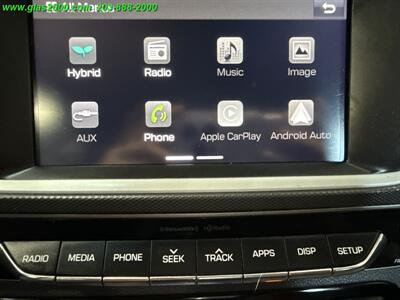 2018 Hyundai IONIQ Hybrid Blue   - Photo 17 - Bethany, CT 06524