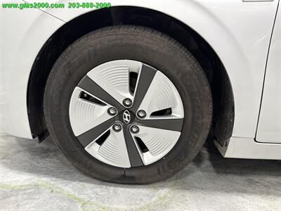2018 Hyundai IONIQ Hybrid Blue   - Photo 16 - Bethany, CT 06524
