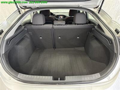 2018 Hyundai IONIQ Hybrid Blue   - Photo 15 - Bethany, CT 06524