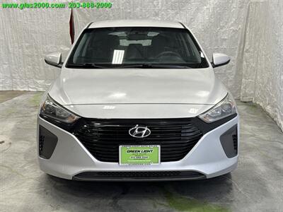 2018 Hyundai IONIQ Hybrid Blue   - Photo 19 - Bethany, CT 06524