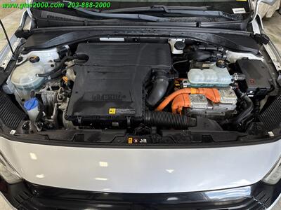 2018 Hyundai IONIQ Hybrid Blue   - Photo 6 - Bethany, CT 06524