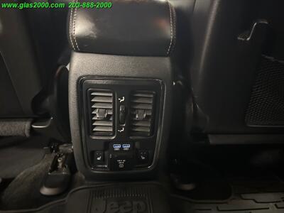 2015 Jeep Grand Cherokee Limited   - Photo 27 - Bethany, CT 06524