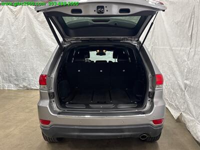 2015 Jeep Grand Cherokee Limited   - Photo 16 - Bethany, CT 06524