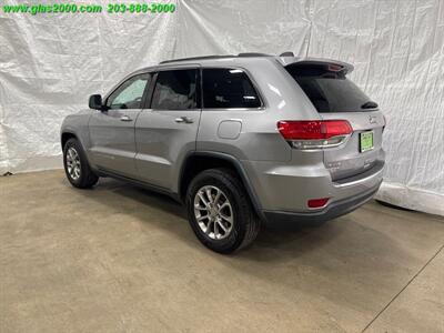 2015 Jeep Grand Cherokee Limited   - Photo 7 - Bethany, CT 06524