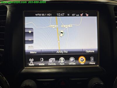 2015 Jeep Grand Cherokee Limited   - Photo 11 - Bethany, CT 06524