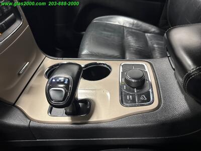 2015 Jeep Grand Cherokee Limited   - Photo 35 - Bethany, CT 06524