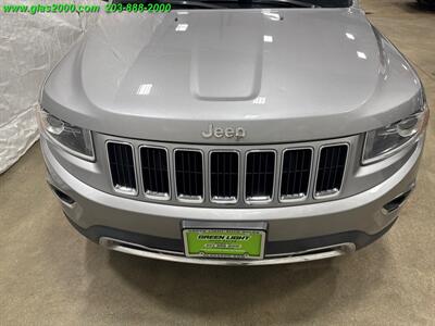 2015 Jeep Grand Cherokee Limited   - Photo 24 - Bethany, CT 06524