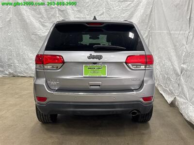 2015 Jeep Grand Cherokee Limited   - Photo 20 - Bethany, CT 06524