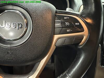 2015 Jeep Grand Cherokee Limited   - Photo 30 - Bethany, CT 06524