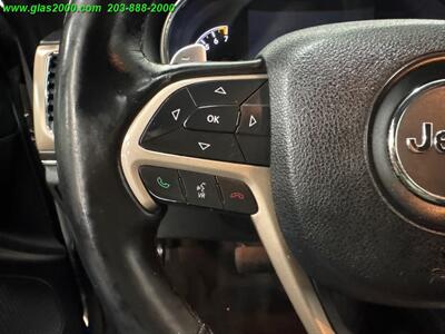 2015 Jeep Grand Cherokee Limited   - Photo 29 - Bethany, CT 06524