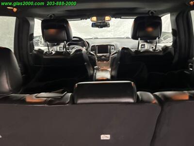 2015 Jeep Grand Cherokee Limited   - Photo 15 - Bethany, CT 06524