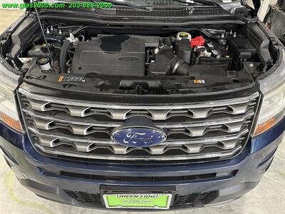 2016 Ford Explorer   - Photo 12 - Bethany, CT 06524
