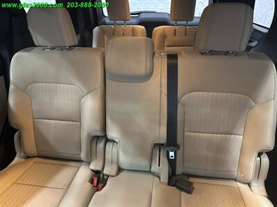2016 Ford Explorer   - Photo 18 - Bethany, CT 06524