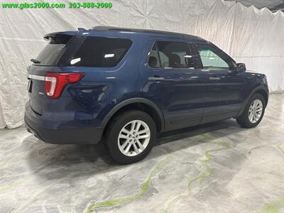 2016 Ford Explorer   - Photo 8 - Bethany, CT 06524