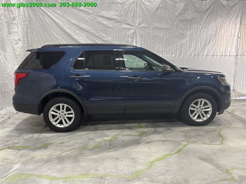 2016 Ford Explorer   - Photo 14 - Bethany, CT 06524