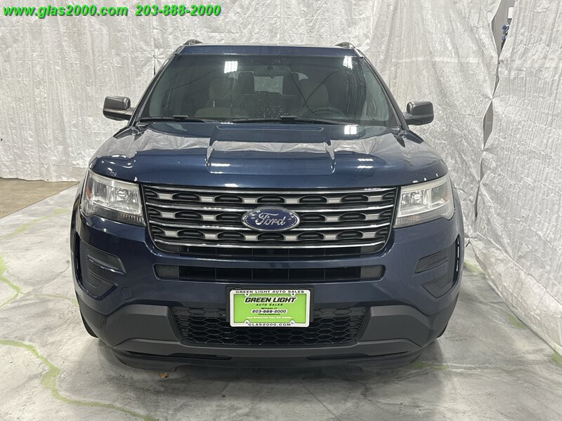 2016 Ford Explorer   - Photo 19 - Bethany, CT 06524