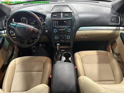 2016 Ford Explorer   - Photo 6 - Bethany, CT 06524