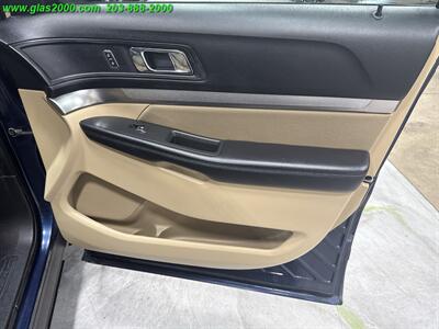 2016 Ford Explorer   - Photo 22 - Bethany, CT 06524