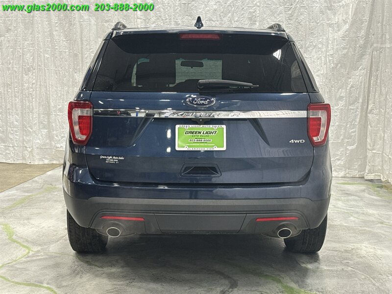 2016 Ford Explorer   - Photo 20 - Bethany, CT 06524
