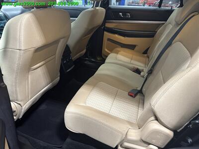 2016 Ford Explorer   - Photo 9 - Bethany, CT 06524