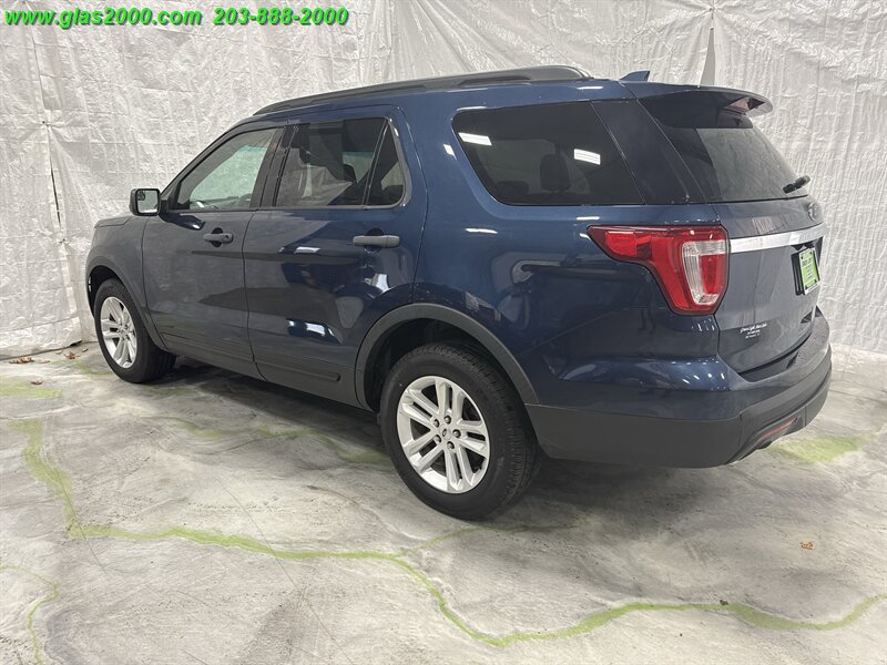 2016 Ford Explorer   - Photo 7 - Bethany, CT 06524