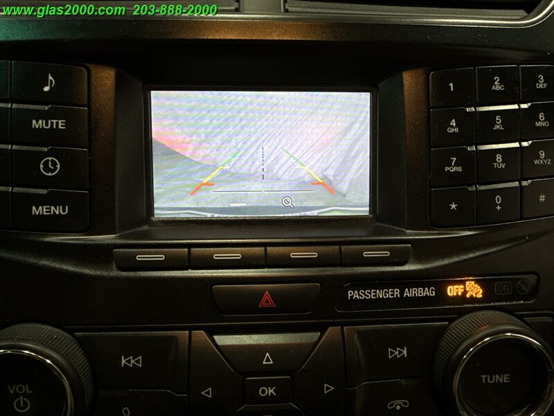 2016 Ford Explorer   - Photo 4 - Bethany, CT 06524