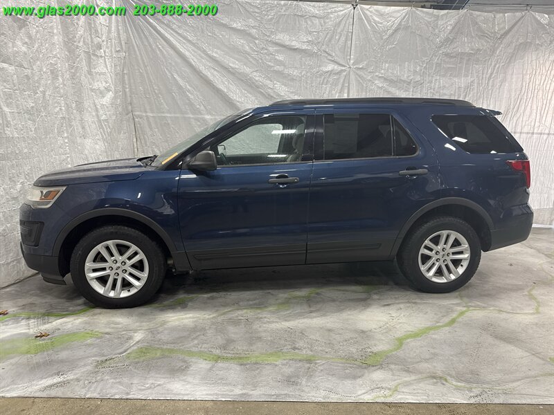 2016 Ford Explorer   - Photo 25 - Bethany, CT 06524